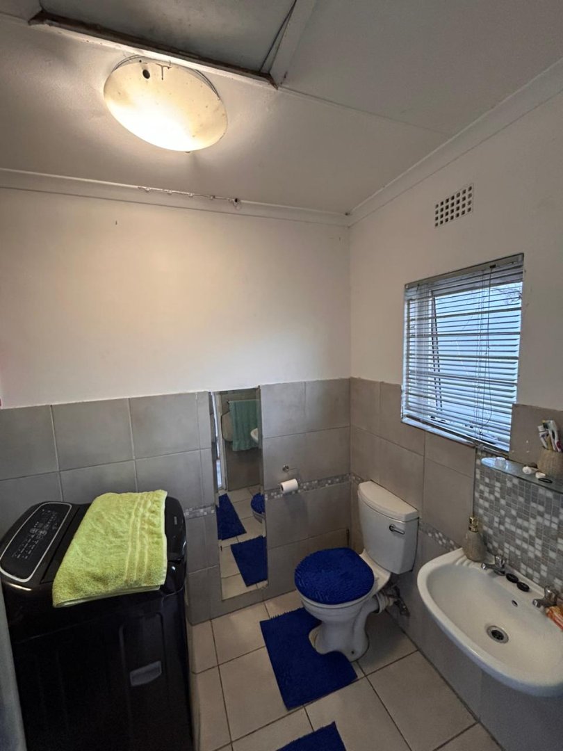 1 Bedroom Property for Sale in Pelican Park Western Cape